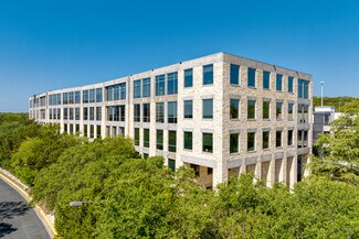 Plus de détails pour 2700 Via Fortuna Drive, Austin, TX - Bureau à louer