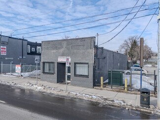Plus de détails pour 279 Kenilworth Ave N, Hamilton, ON - Local commercial à vendre