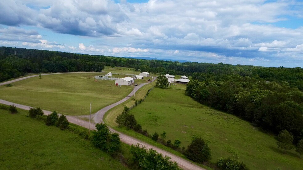 7390 Youth Ranch Rd, Mulberry, AR à vendre - Vidéo sur l’annonce professionnelle – Image 2 sur 64