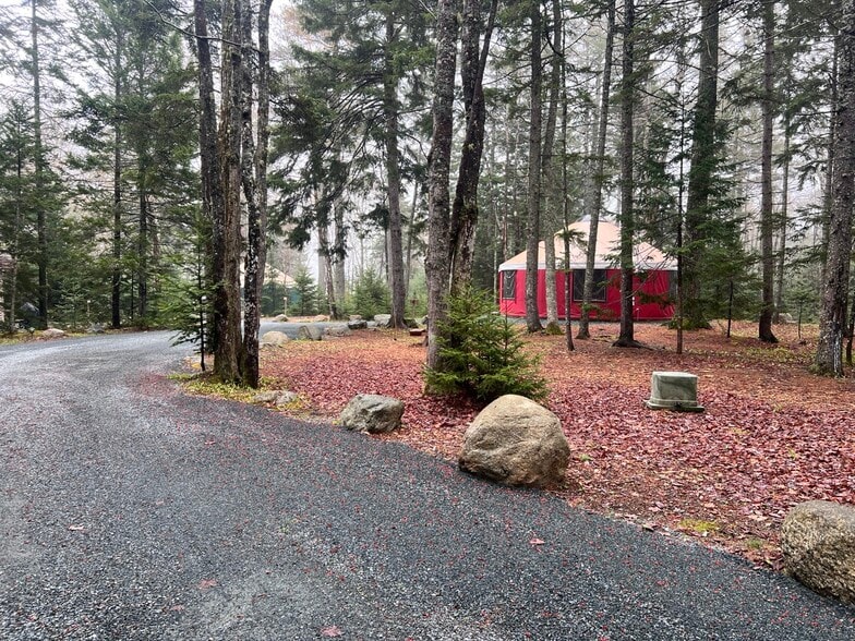 200 Seal Cove Rd, Southwest Harbor, ME à vendre - Photo principale – Image 1 sur 30