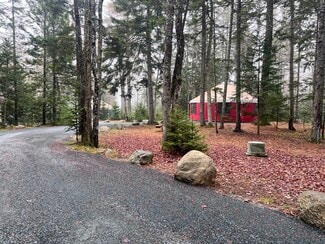 Plus de détails pour 200 Seal Cove Rd, Southwest Harbor, ME - Hôtellerie à vendre