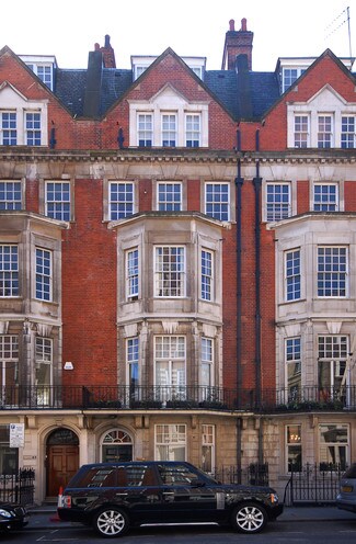 Plus de détails pour 62 Grosvenor St, Londres - Bureau à louer
