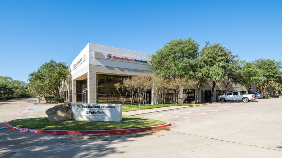 1000 S Nolen Dr, Grapevine, TX à louer - Photo de l’immeuble – Image 3 sur 8