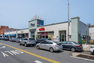 Plus de détails pour 14 - 16 Brighton 11th St, Brooklyn, NY - Local commercial à louer