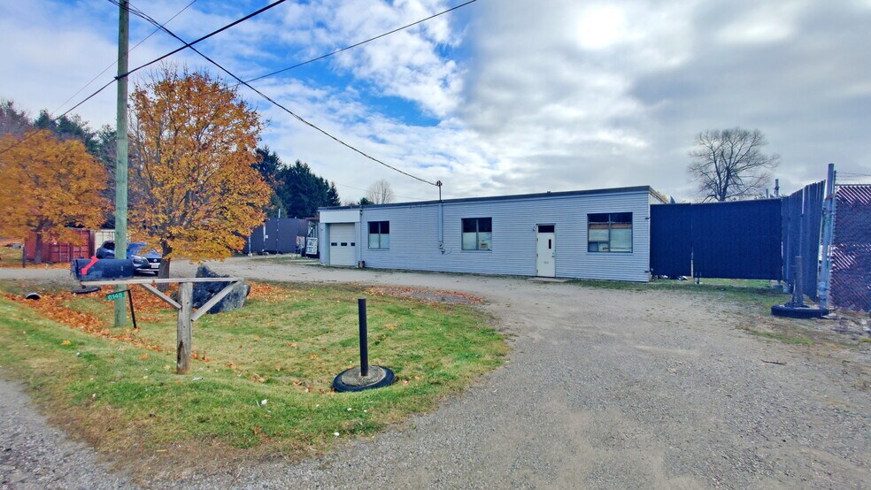 6148 32 Side Road, Erin, ON à vendre - Photo de l’immeuble – Image 3 sur 21