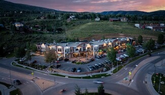 Plus de détails pour 56 Edwards Village Blvd, Edwards, CO - Différents types d’espaces à louer