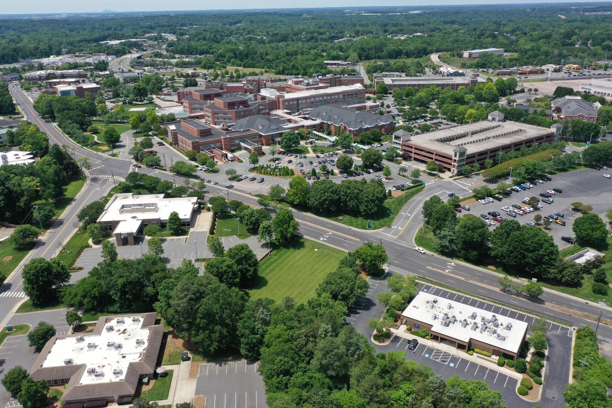 01 Lake Concord Rd NE, Concord, NC à vendre Photo de l’immeuble– Image 1 sur 11