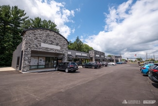 Plus de détails pour 8533-8559 E Washington St, Chagrin Falls, OH - Local commercial à louer