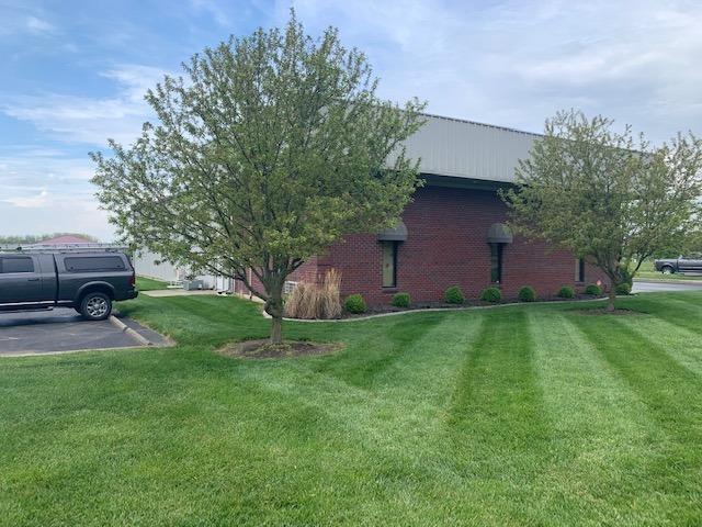 7490 Bridgewater Rd, Huber Heights, OH à louer - Photo de l’immeuble – Image 2 sur 3