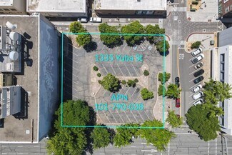 Plus de détails pour 1335 Yuba St, Redding, CA - Terrain à vendre