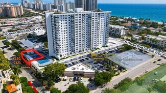 Plus de détails pour 3015 N Ocean Blvd, Fort Lauderdale, FL - Logement à vendre