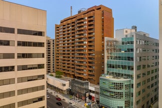 Plus de détails pour 77-81 St Clair Ave E, Toronto, ON - Bureau, Local commercial à louer