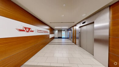 5140-5160 Yonge St, Toronto, ON à louer Numérisation 3D Matterport– Image 1 sur 2
