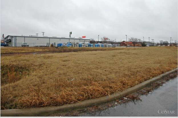00 Terminal Rd, Clarksville, TN à louer Photo principale– Image 1 sur 2