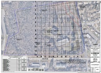 Plus de détails pour 3501 Nj-66, Neptune, NJ - Terrain à vendre