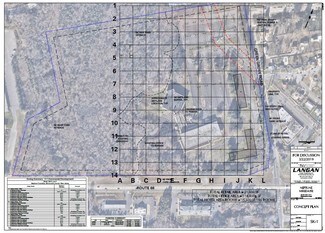 Plus de détails pour 3501 Nj-66, Neptune, NJ - Terrain à vendre