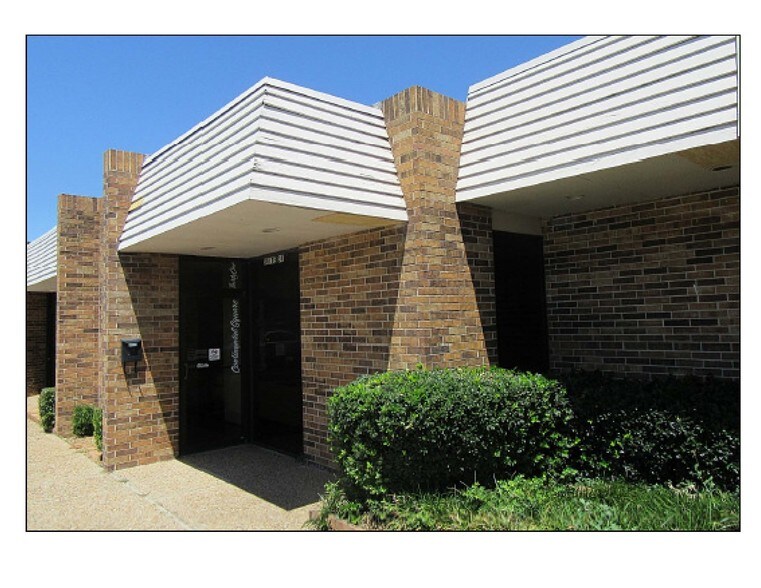 1212 S Air Depot Blvd, Oklahoma City, OK à vendre - Photo de l’immeuble – Image 3 sur 4