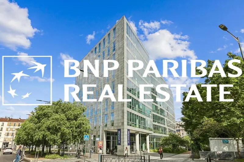 Bureau dans Courbevoie à louer - Photo de l’immeuble – Image 1 sur 17