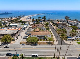 Plus de détails pour 3922 S Pacific Ave, San Pedro, CA - Logement à vendre