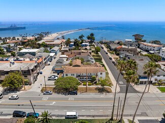 Plus de détails pour 3922 S Pacific Ave, San Pedro, CA - Logement à vendre
