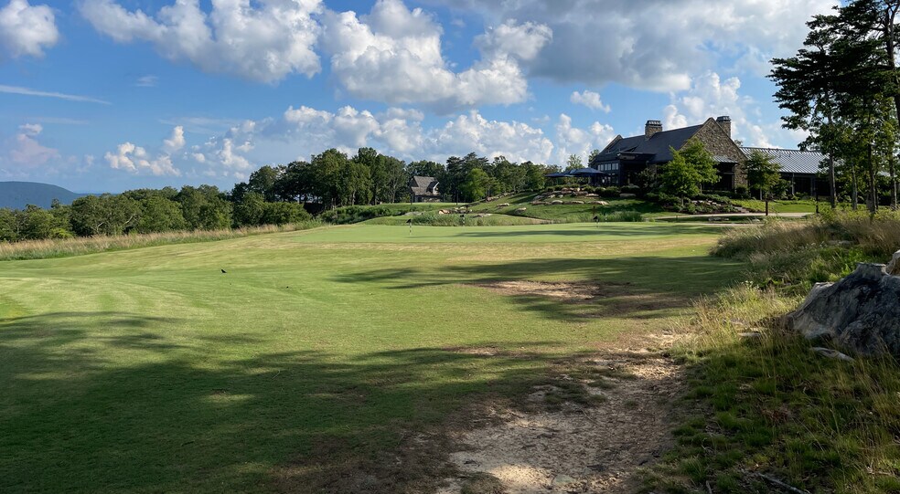 0 Clubhouse Lane Ln, Rising Fawn, GA à vendre - Photo principale – Image 1 sur 21