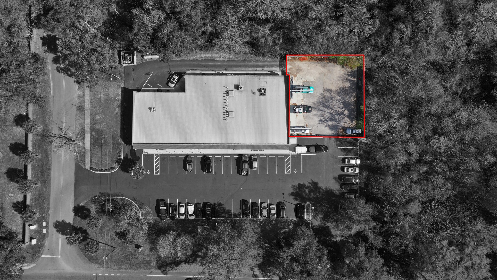 950 N Central Ave, Oviedo, FL à louer Photo de l’immeuble– Image 1 sur 3
