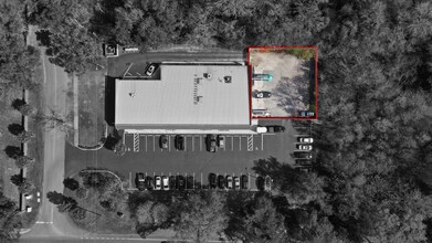950 N Central Ave, Oviedo, FL à louer Photo de l’immeuble– Image 1 sur 3