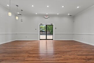 Plus de détails pour 2180-2182 W Evans St, Florence, SC - Bureau à louer