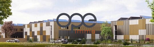Industriel/Logistique dans Amblainville à vendre - Photo de l’immeuble – Image 3 sur 4