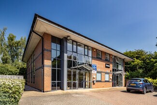 Plus de détails pour Alexandria Way, Congleton - Bureau à vendre