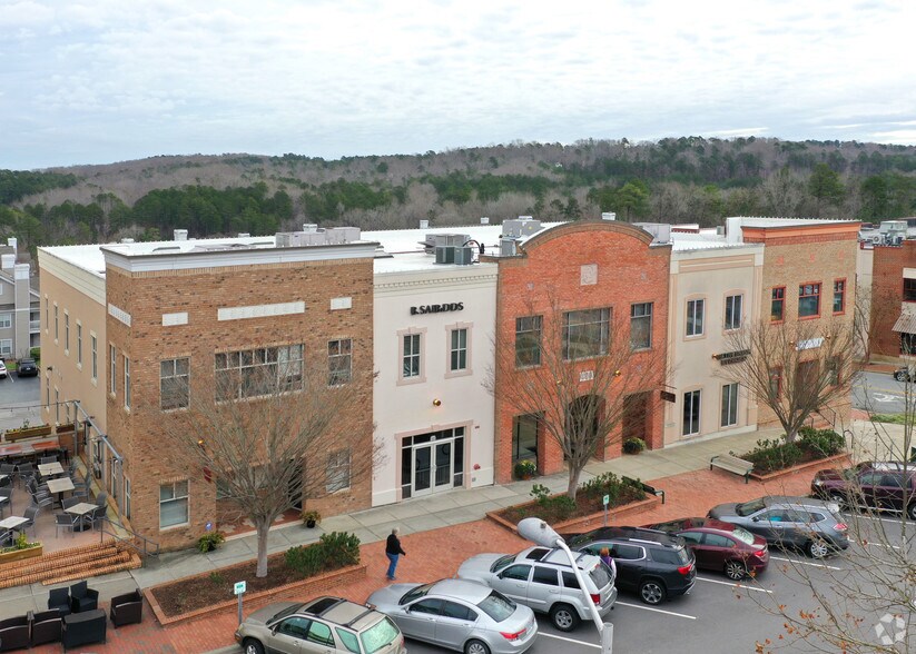 400 Market St, Chapel Hill, NC à louer - Aérien – Image 3 sur 5