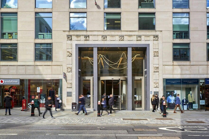 107 Cheapside, Londres à louer - Photo de l’immeuble – Image 2 sur 40