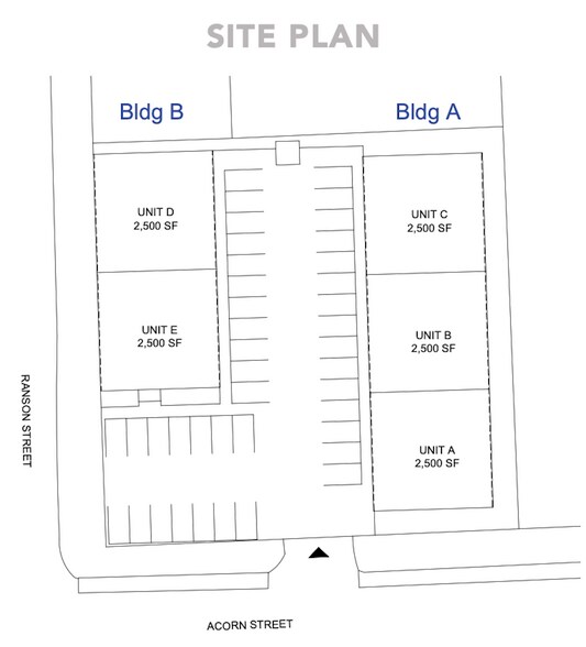 4934 Acorn St, Houston, TX à louer - Photo de l’immeuble – Image 3 sur 6