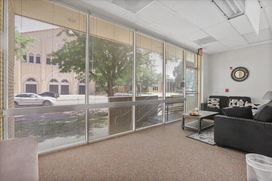1921 Broadway St, Lubbock, TX à vendre - Photo intérieure – Image 3 sur 16
