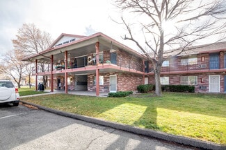 Plus de détails pour 3100 Imperial Way, Carson City, NV - Logement à vendre