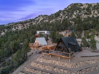 Plus de détails pour 360 Overlook ln, Glendale, UT - Spécialisé à vendre