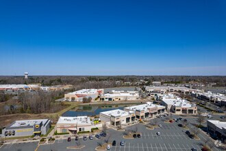 1080 Piper Ln, Burlington, NC - Vue aérienne  vue de carte - Image1