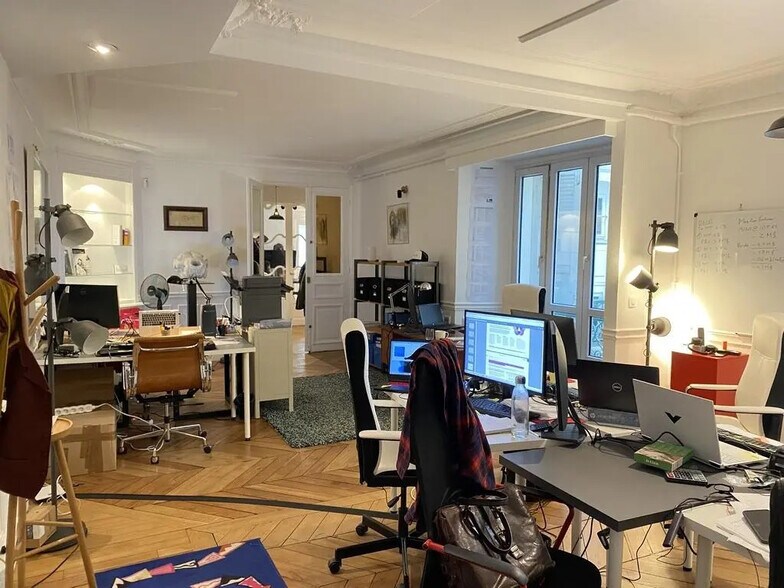 Bureau dans Paris à louer - Photo intérieure – Image 3 sur 8