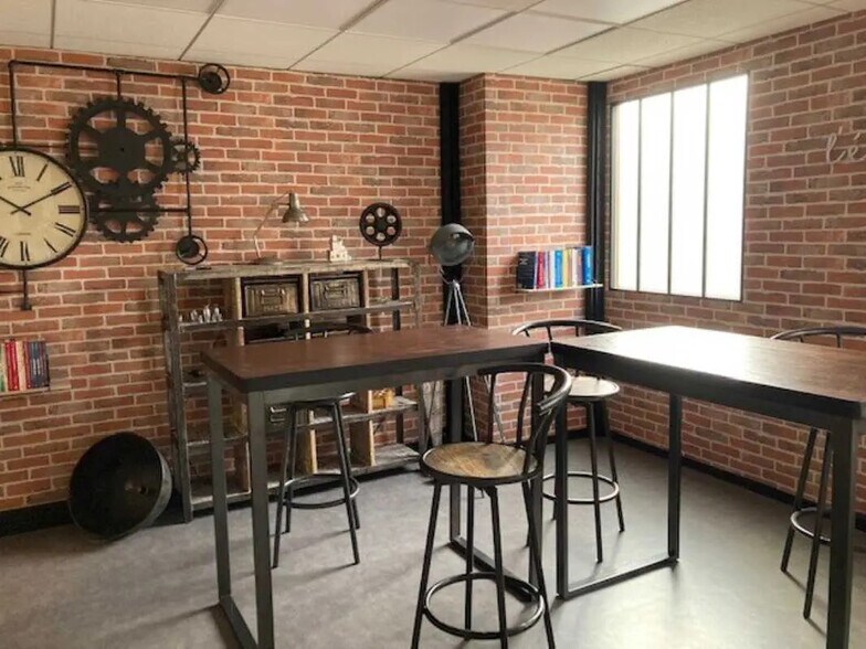 175/177 Rue D'Aguesseau, Boulogne-Billancourt à louer - Photo intérieure – Image 2 sur 7