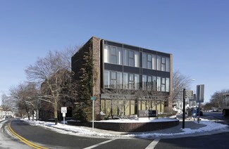 Plus de détails pour 1 Elm Sq, Andover, MA - Bureau à vendre
