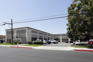Plus de détails pour 515-525 New Jersey St, Redlands, CA - Bureau à louer