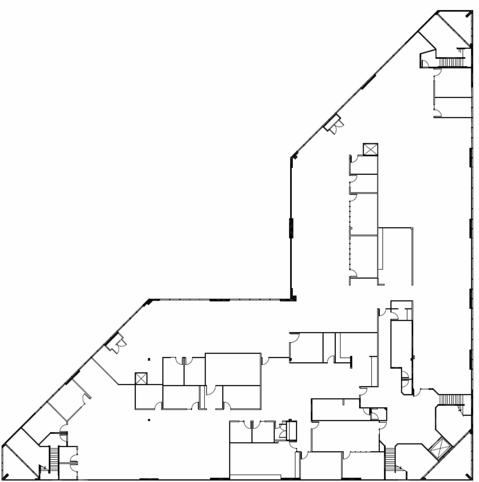 5010 148th Ave NE, Redmond, WA à louer Plan d’étage– Image 1 sur 1