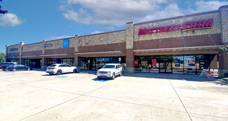 Plus de détails pour 2775 S Central Expy, McKinney, TX - Local commercial à louer