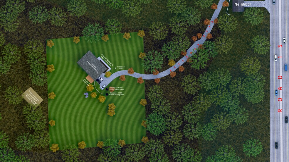 Ackerman Rd, Lake Hopatcong, NJ à vendre - Photo principale – Image 1 sur 13