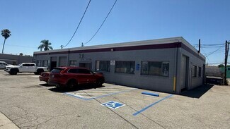 Plus de détails pour 11769-11773 Slauson Ave, Santa Fe Springs, CA - Industriel/Logistique à louer