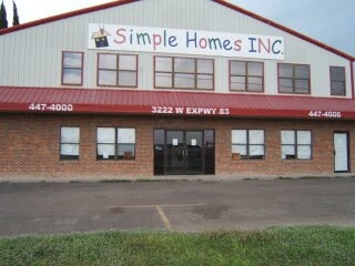 Plus de détails pour 3222 W Exp 83, Weslaco, TX - Local commercial à vendre