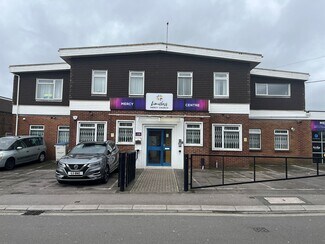 Plus de détails pour 14-24 Cannon St, Southampton - Spécialisé à vendre