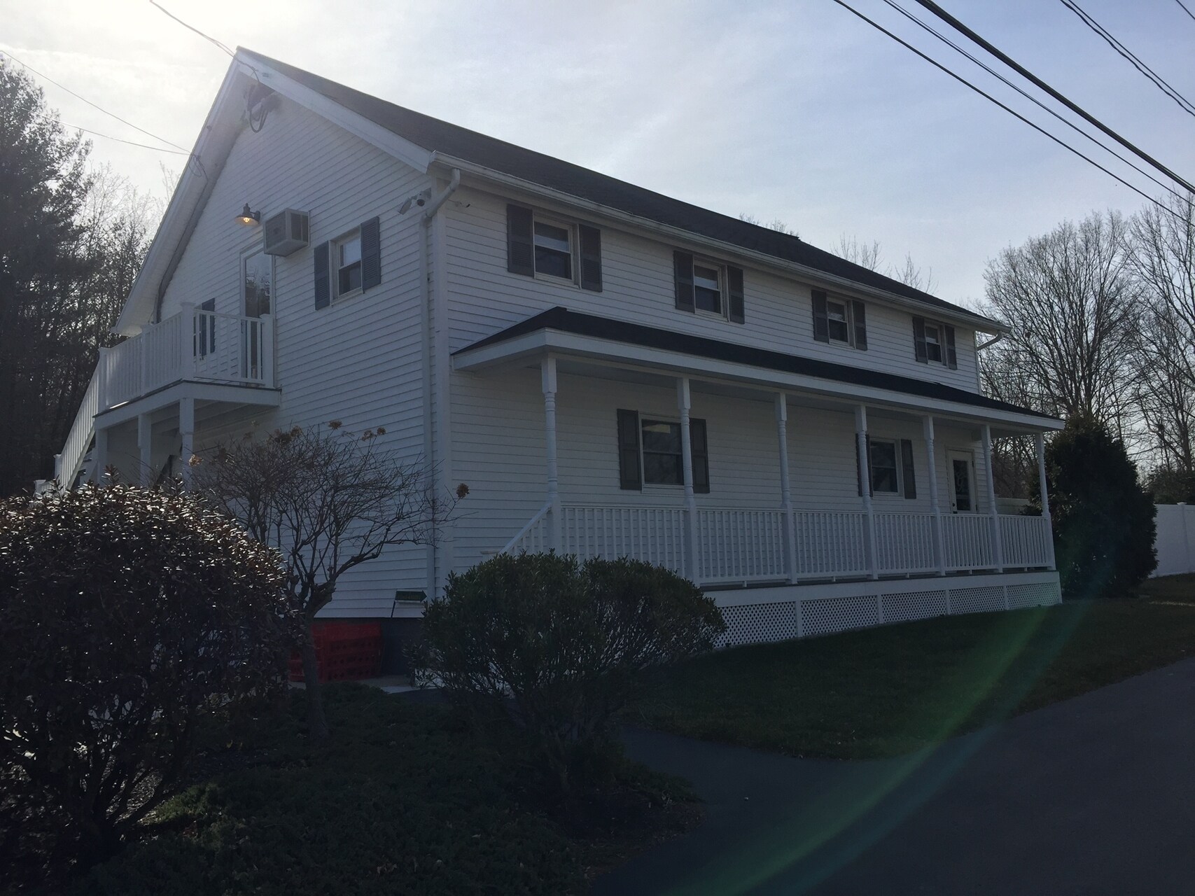 139 Riverside Dr, Thompson, CT à vendre Photo principale– Image 1 sur 25