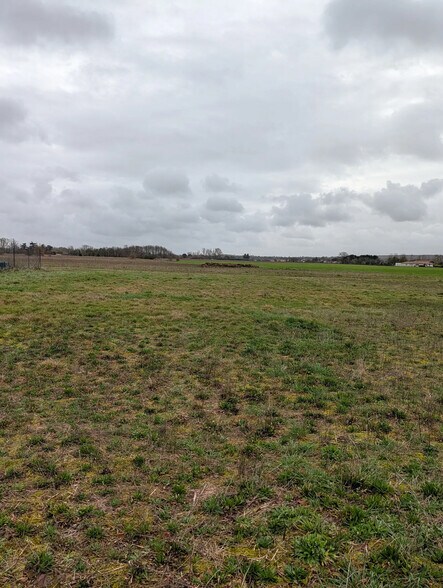 Rue Des Artisans, Bessières à vendre - Plan de site – Image 2 sur 5