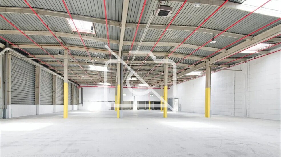 Bureau dans Noisy-le-Sec à louer - Photo intérieure – Image 1 sur 5